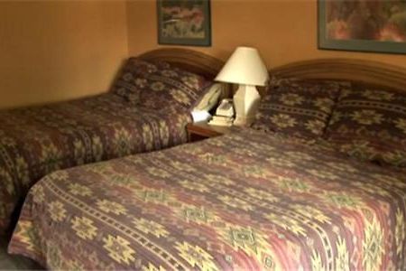 Indian Hills Inn, Taos Plaza Zimmer foto